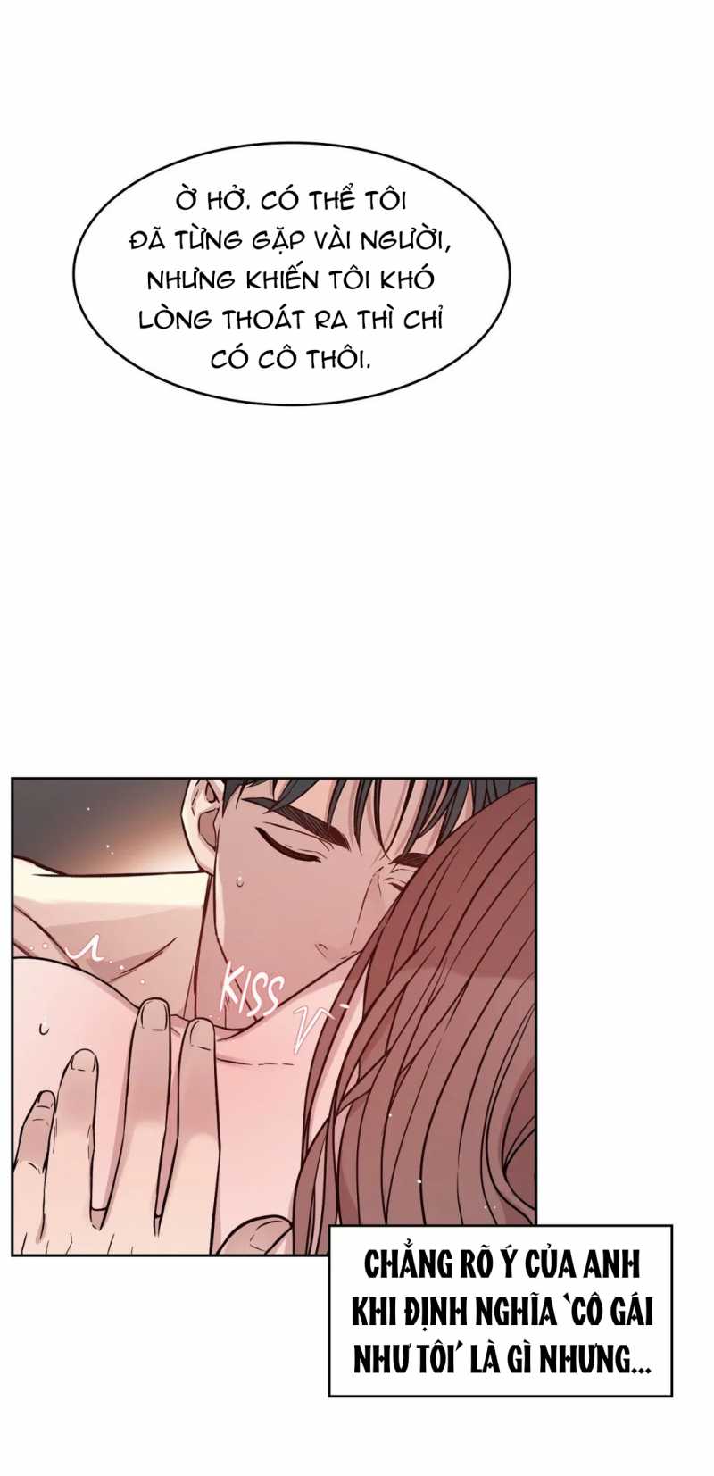 [18+] Những Tưởng Tượng Của Tôi Đang Hoá Thành Thực?! – Bản Uncensored Chapter 20.1 - Trang 2