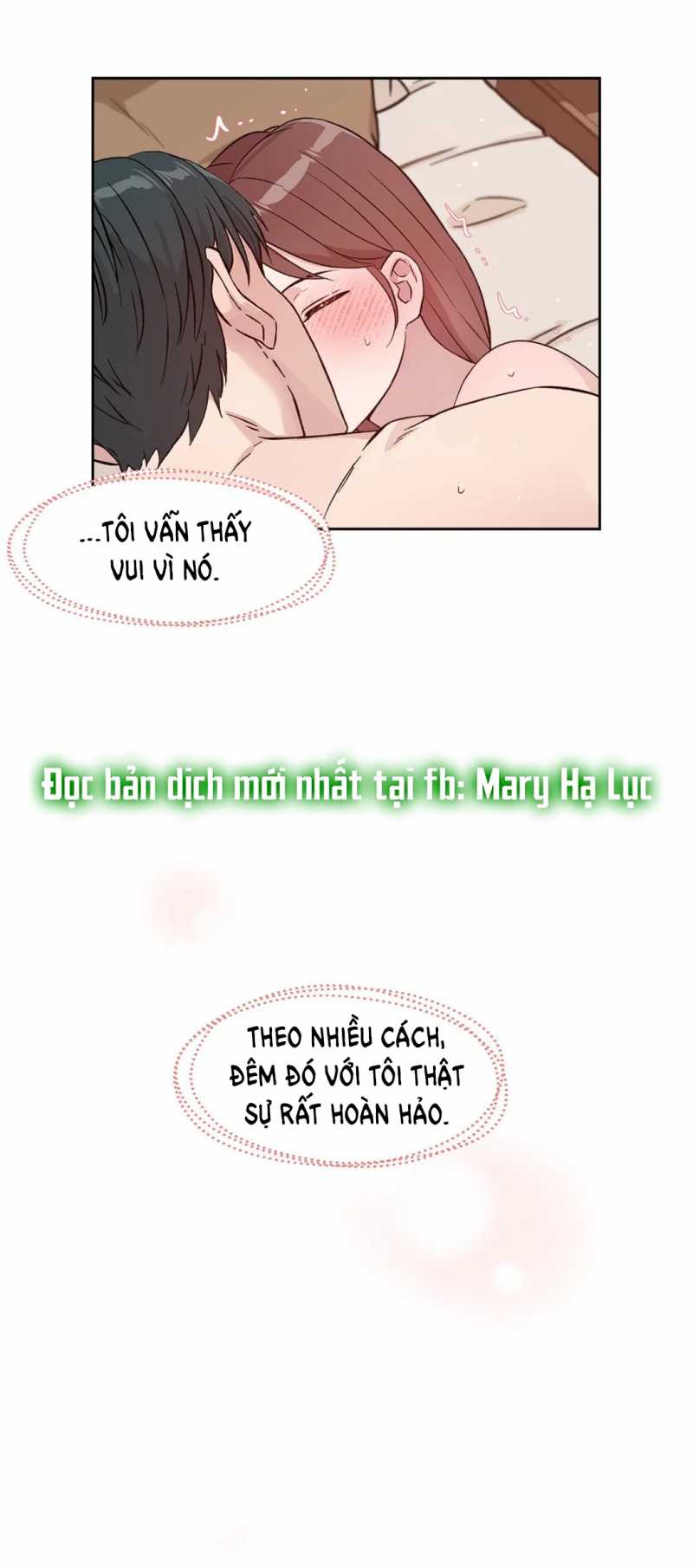 [18+] Những Tưởng Tượng Của Tôi Đang Hoá Thành Thực?! – Bản Uncensored Chapter 20.1 - Trang 2
