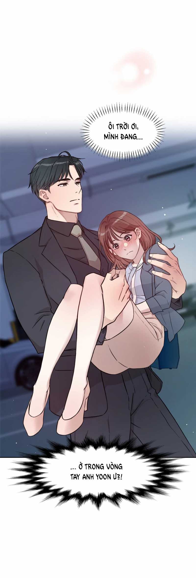 [18+] Những Tưởng Tượng Của Tôi Đang Hoá Thành Thực?! – Bản Uncensored Chapter 9.1 - Trang 2