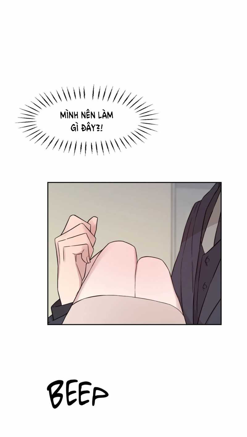 [18+] Những Tưởng Tượng Của Tôi Đang Hoá Thành Thực?! – Bản Uncensored Chapter 9.1 - Trang 2