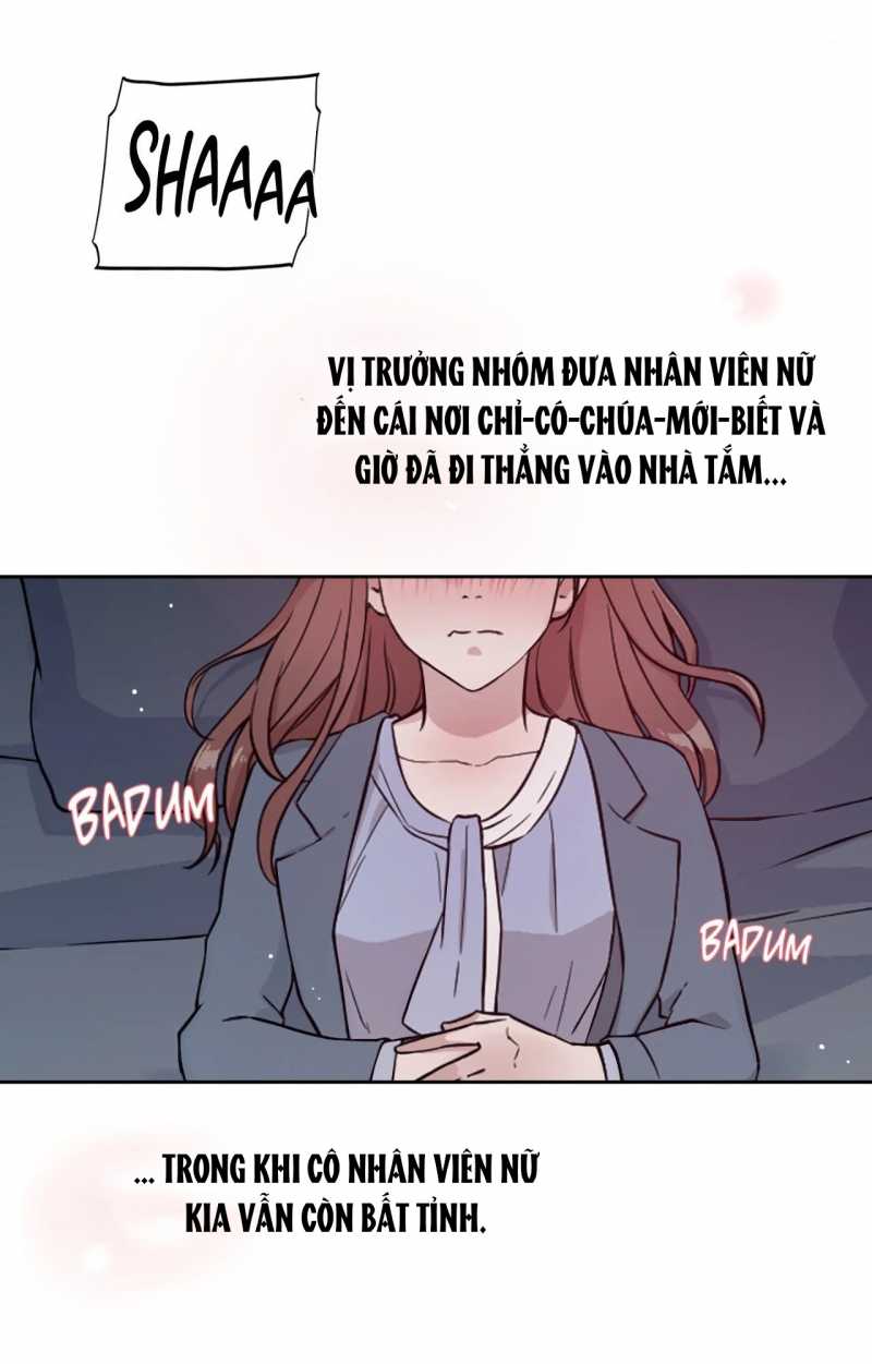 [18+] Những Tưởng Tượng Của Tôi Đang Hoá Thành Thực?! – Bản Uncensored Chapter 9.1 - Trang 2