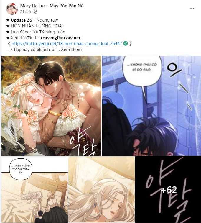 [18+] Những Tưởng Tượng Của Tôi Đang Hoá Thành Thực?! – Bản Uncensored Chapter 9.1 - Trang 2