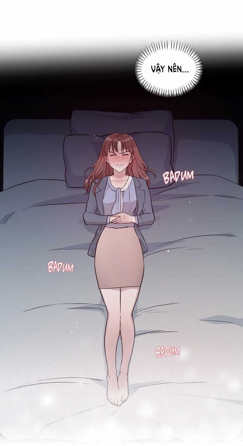 [18+] Những Tưởng Tượng Của Tôi Đang Hoá Thành Thực?! – Bản Uncensored Chapter 9.1 - Trang 2