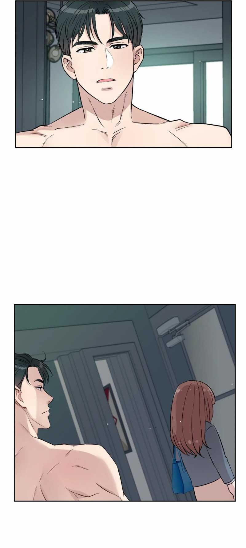 [18+] Những Tưởng Tượng Của Tôi Đang Hoá Thành Thực?! – Bản Uncensored Chapter 9.1 - Trang 2