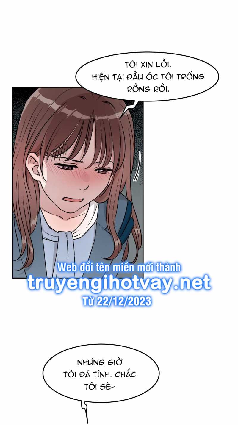 [18+] Những Tưởng Tượng Của Tôi Đang Hoá Thành Thực?! – Bản Uncensored Chapter 9.1 - Trang 2