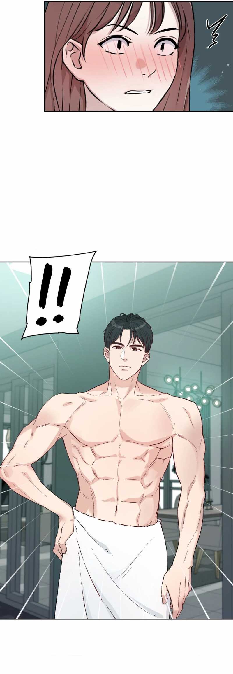 [18+] Những Tưởng Tượng Của Tôi Đang Hoá Thành Thực?! – Bản Uncensored Chapter 9.1 - Trang 2