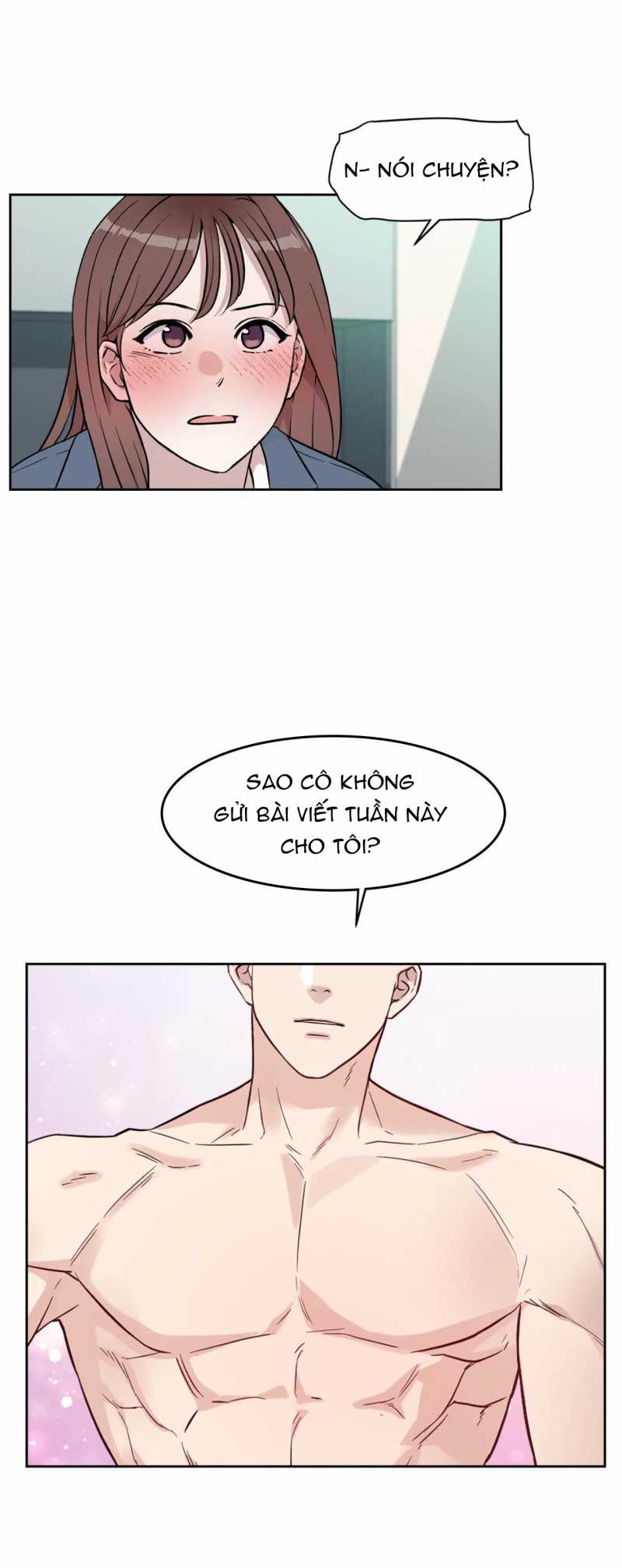 [18+] Những Tưởng Tượng Của Tôi Đang Hoá Thành Thực?! – Bản Uncensored Chapter 9.2 - Trang 2