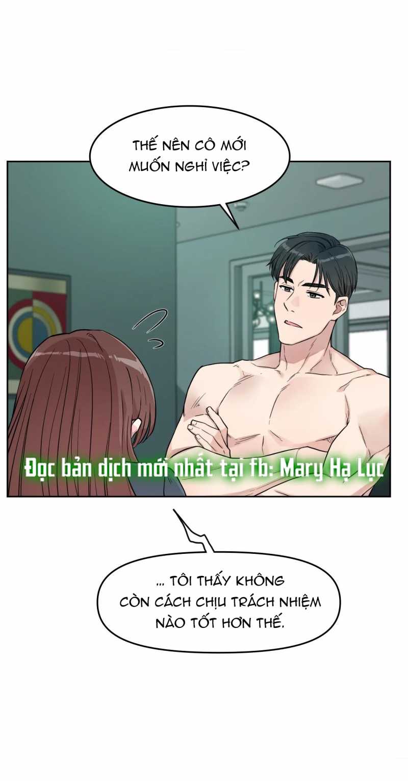 [18+] Những Tưởng Tượng Của Tôi Đang Hoá Thành Thực?! – Bản Uncensored Chapter 9.2 - Trang 2