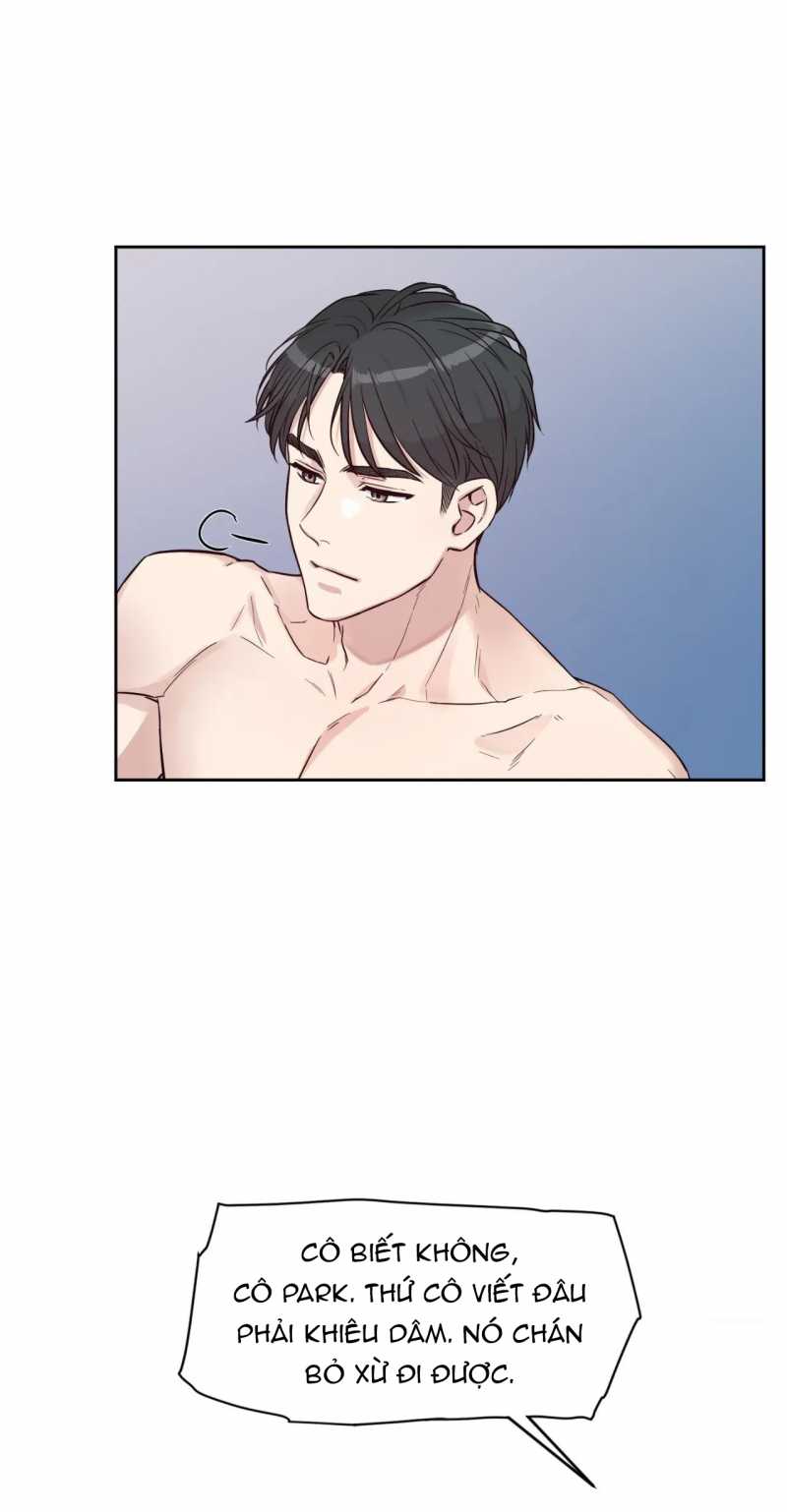 [18+] Những Tưởng Tượng Của Tôi Đang Hoá Thành Thực?! – Bản Uncensored Chapter 9.2 - Trang 2