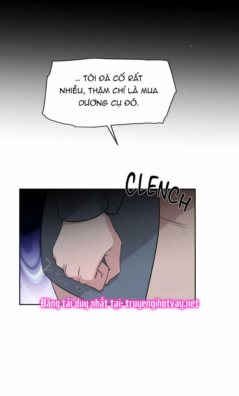 [18+] Những Tưởng Tượng Của Tôi Đang Hoá Thành Thực?! – Bản Uncensored Chapter 9.2 - Trang 2
