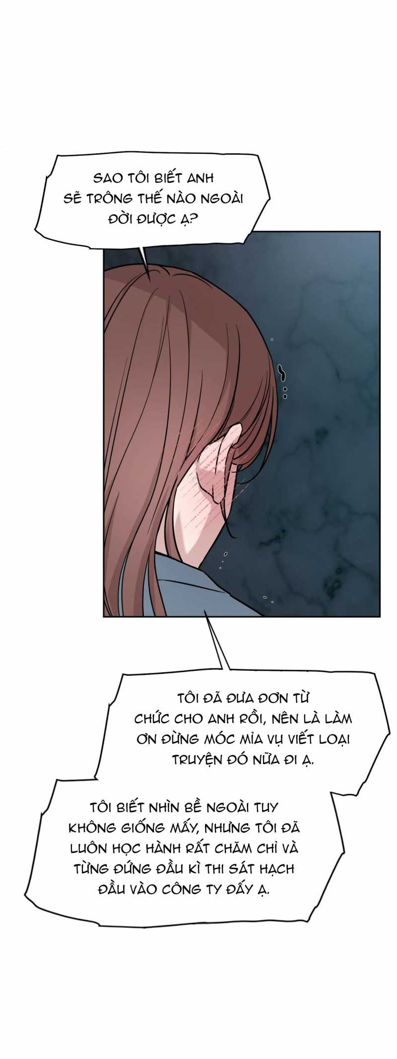 [18+] Những Tưởng Tượng Của Tôi Đang Hoá Thành Thực?! – Bản Uncensored Chapter 9.2 - Trang 2