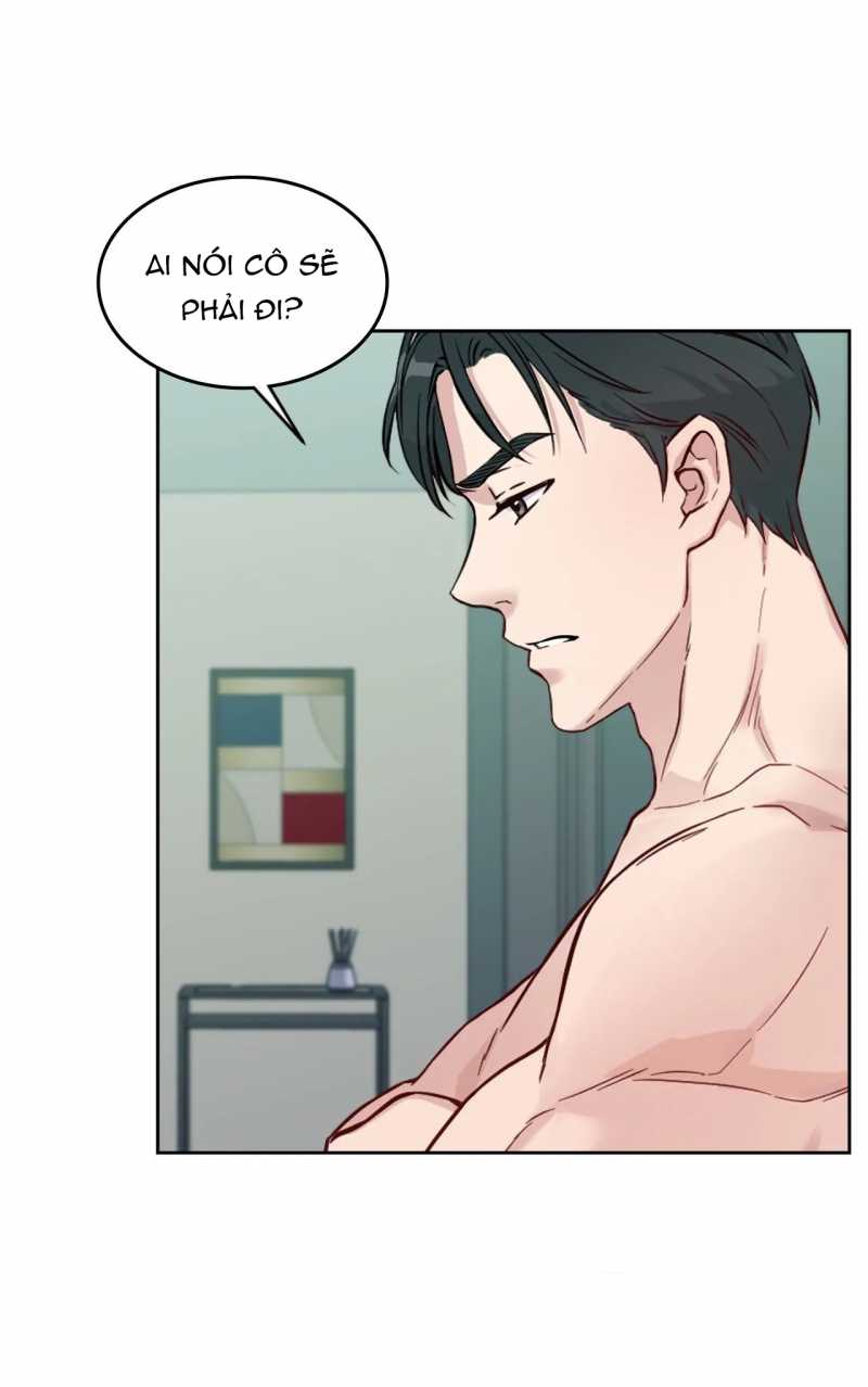 [18+] Những Tưởng Tượng Của Tôi Đang Hoá Thành Thực?! – Bản Uncensored Chapter 9.2 - Trang 2