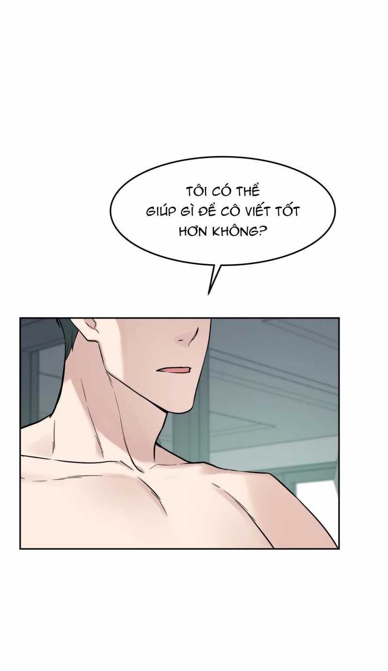 [18+] Những Tưởng Tượng Của Tôi Đang Hoá Thành Thực?! – Bản Uncensored Chapter 9.2 - Trang 2