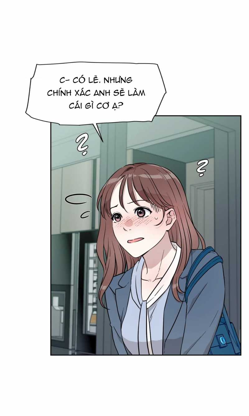 [18+] Những Tưởng Tượng Của Tôi Đang Hoá Thành Thực?! – Bản Uncensored Chapter 9.2 - Trang 2