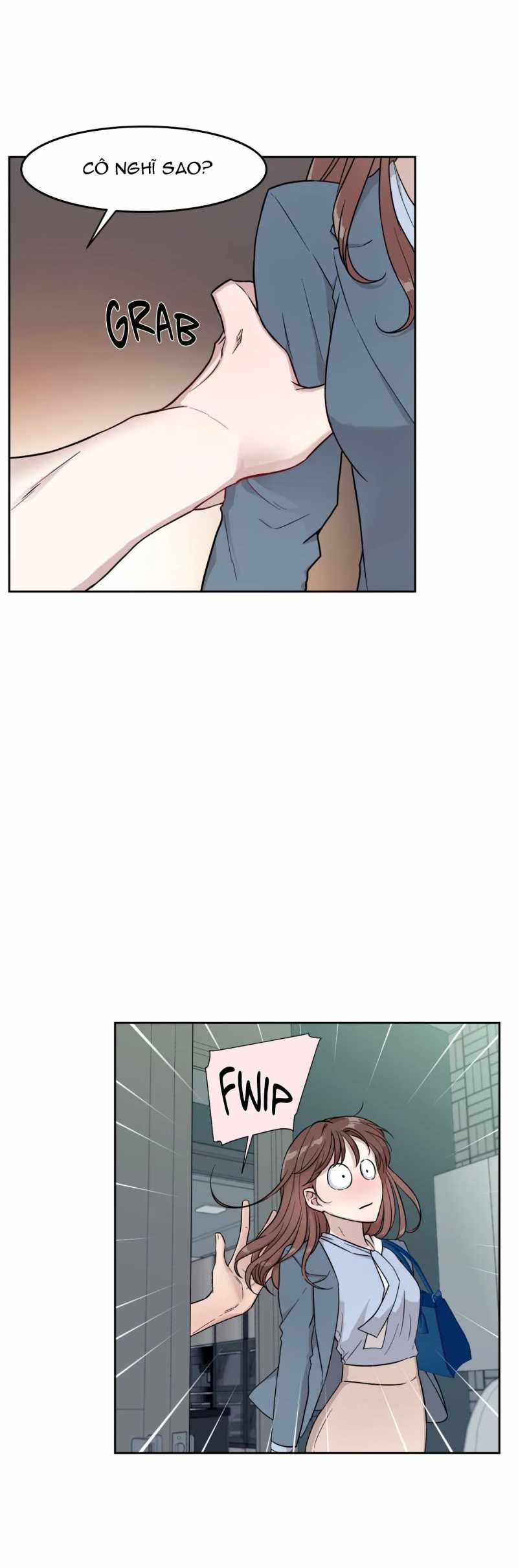[18+] Những Tưởng Tượng Của Tôi Đang Hoá Thành Thực?! – Bản Uncensored Chapter 9.2 - Trang 2