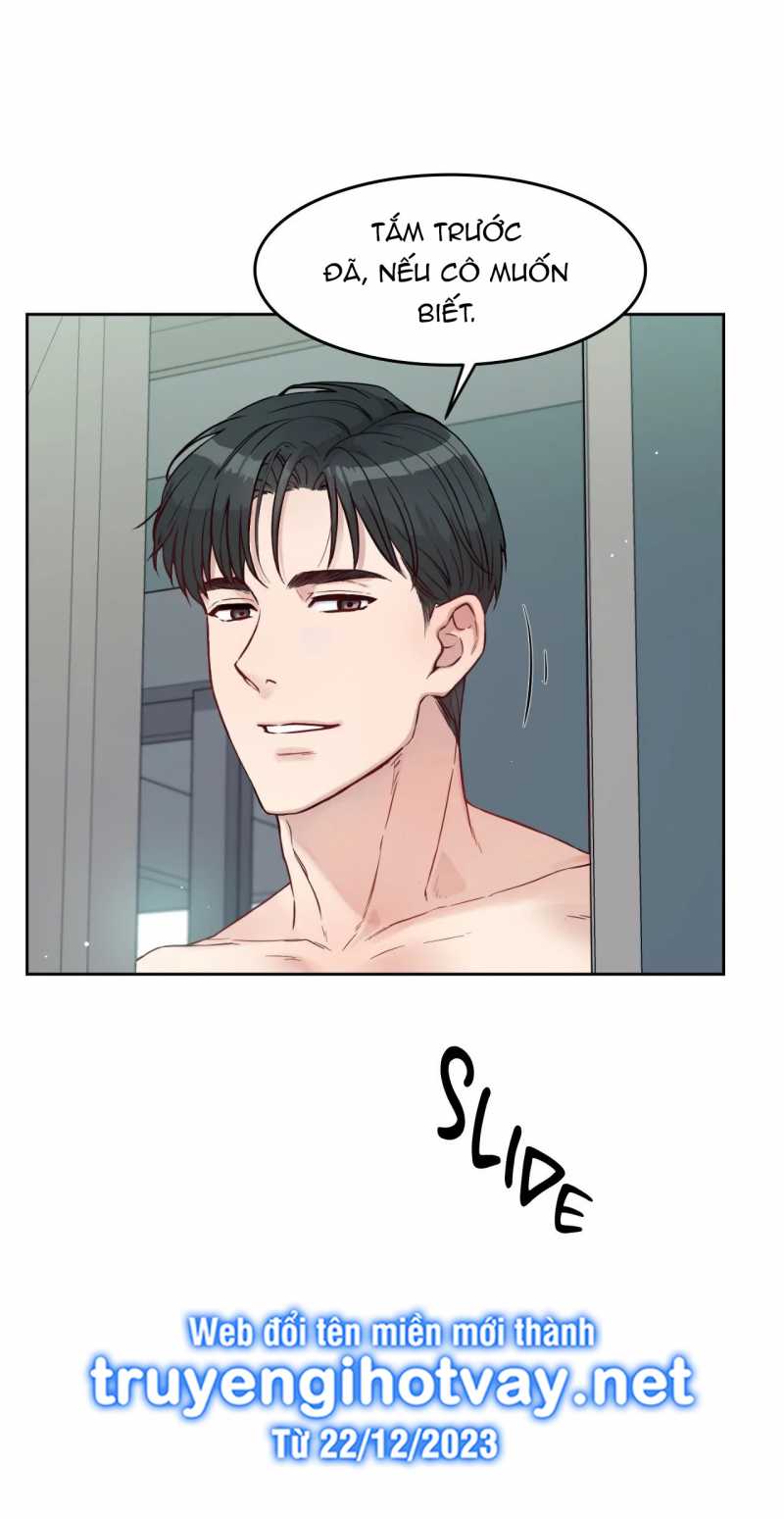 [18+] Những Tưởng Tượng Của Tôi Đang Hoá Thành Thực?! – Bản Uncensored Chapter 9.2 - Trang 2