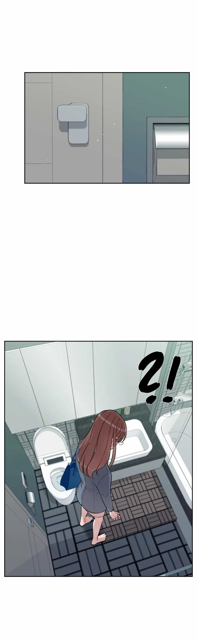 [18+] Những Tưởng Tượng Của Tôi Đang Hoá Thành Thực?! – Bản Uncensored Chapter 9.2 - Trang 2