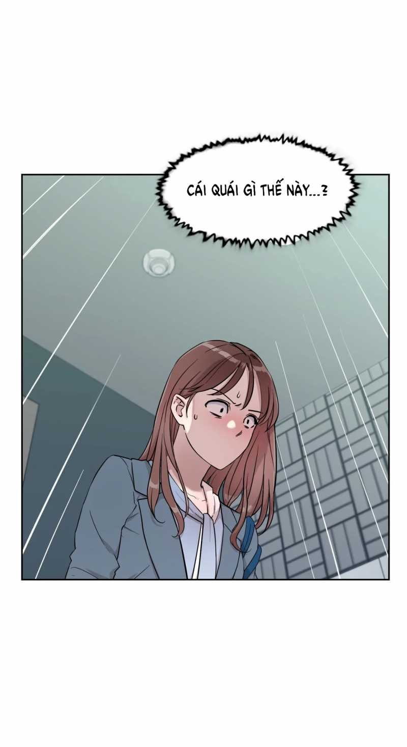 [18+] Những Tưởng Tượng Của Tôi Đang Hoá Thành Thực?! – Bản Uncensored Chapter 9.2 - Trang 2