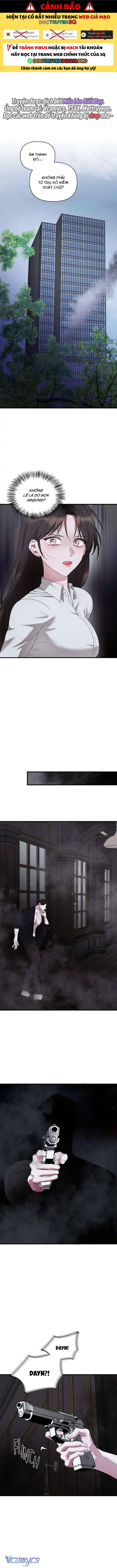 [18+] Nụ Hôn Máu Chap 54 1