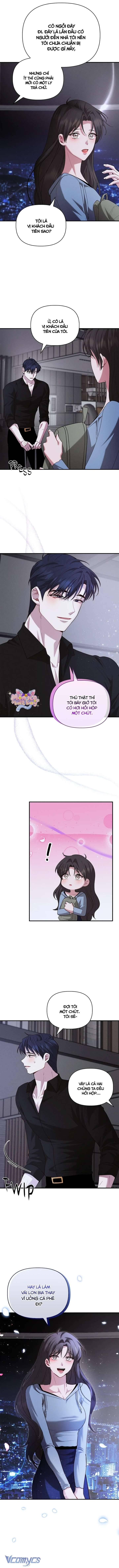 [18+] Nụ Hôn Máu Chapter 34 - Trang 2