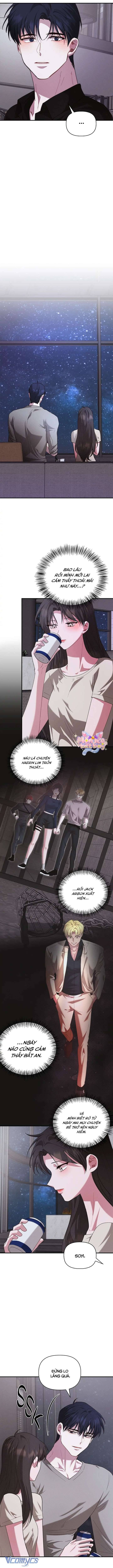 [18+] Nụ Hôn Máu Chapter 34 - Trang 2