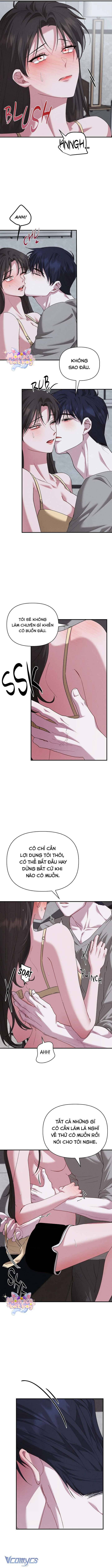 [18+] Nụ Hôn Máu Chapter 35 - Trang 2