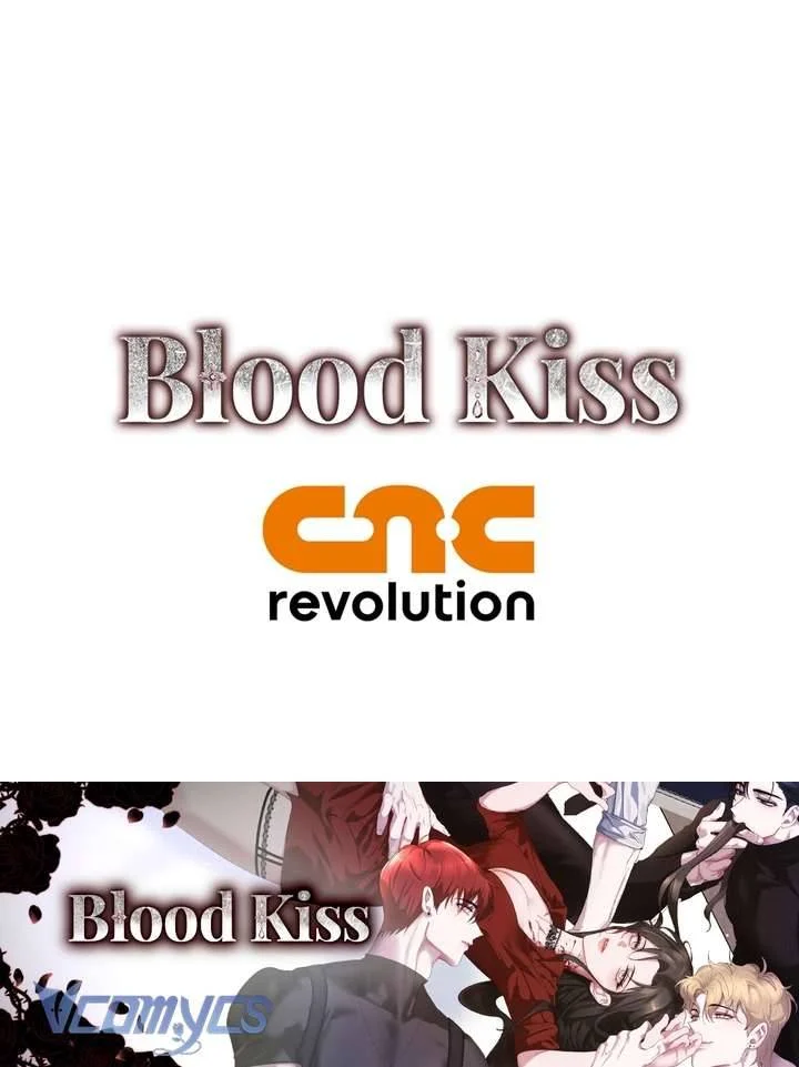 [18+] Nụ Hôn Máu Chapter 35 - Trang 2