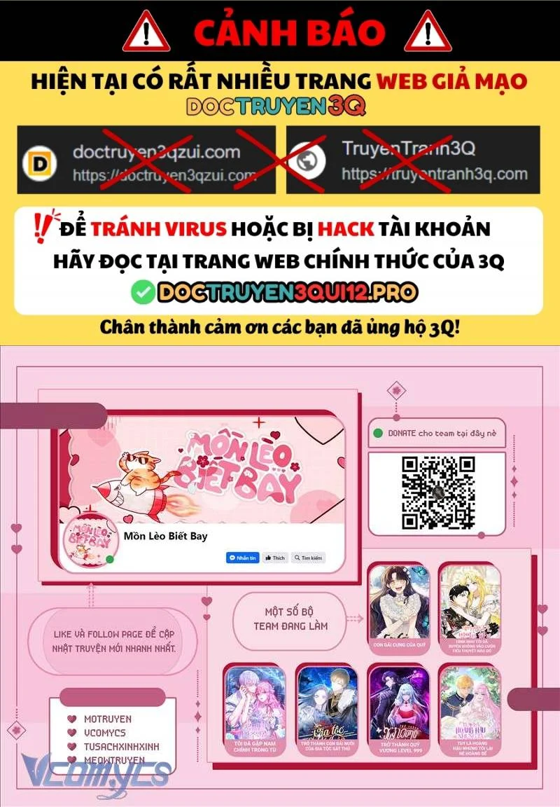 [18+] Nụ Hôn Máu Chapter 45 1