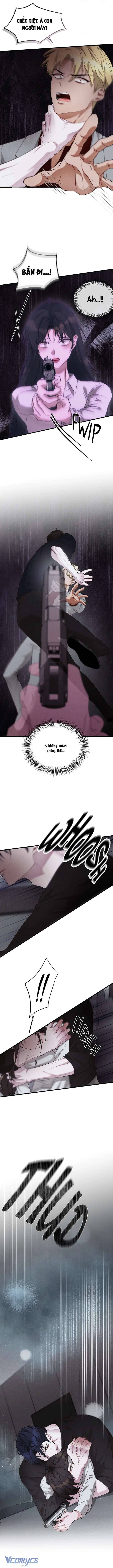 [18+] Nụ Hôn Máu Chapter 57 10