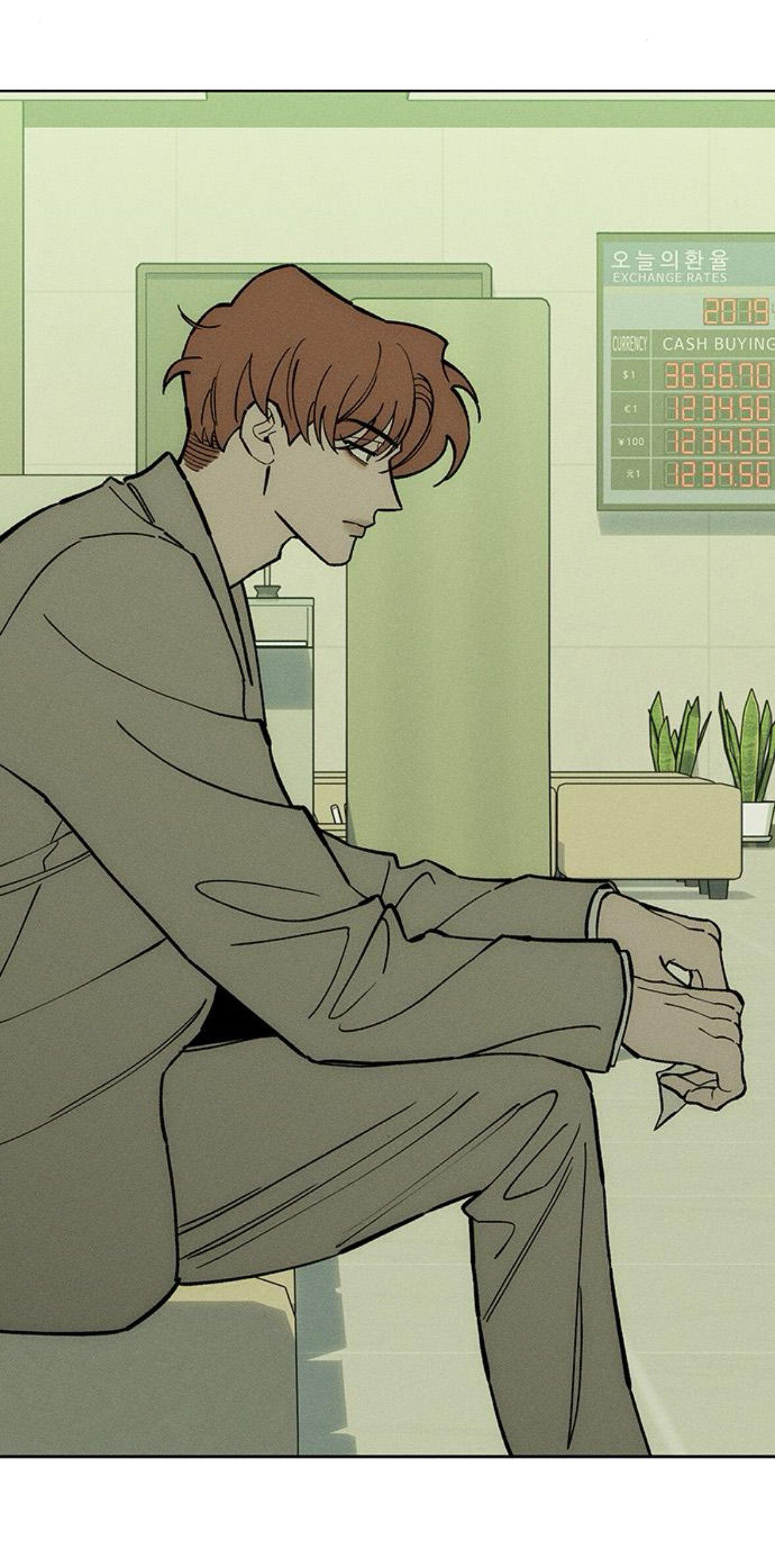 [18+] Nước Mắt Trên Đóa Hoa Tàn Chap 68 - Trang 2
