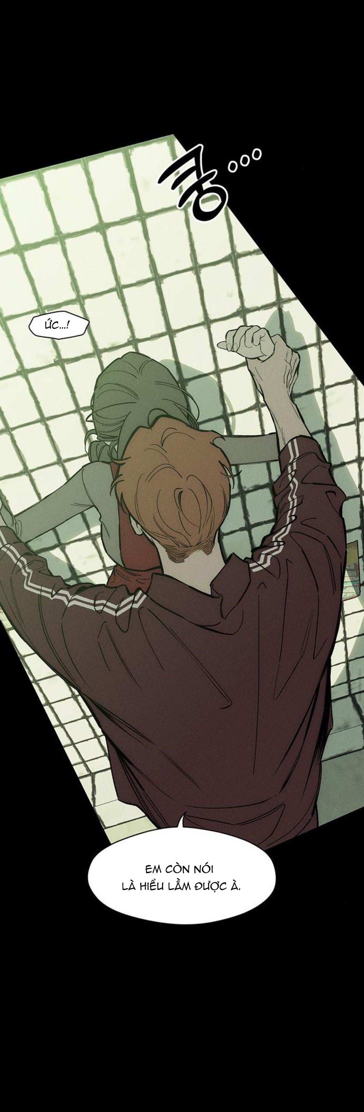 [18+] Nước Mắt Trên Đóa Hoa Tàn Chap 68 - Trang 2