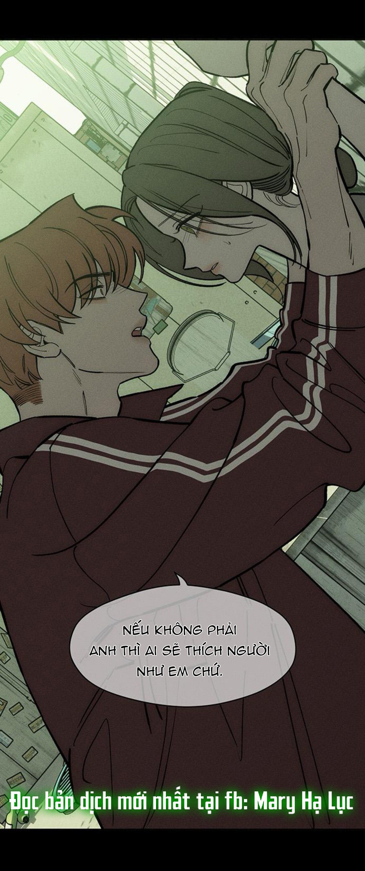 [18+] Nước Mắt Trên Đóa Hoa Tàn Chap 68 - Trang 2