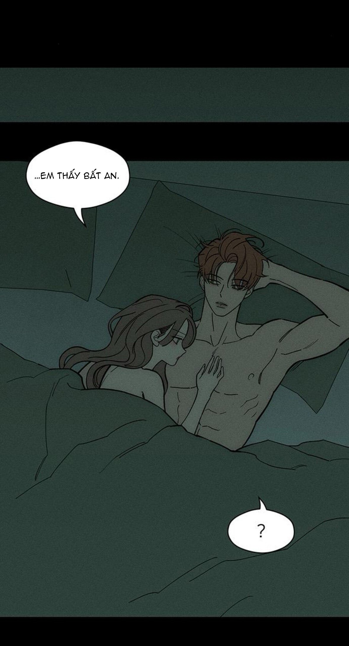 [18+] Nước Mắt Trên Đóa Hoa Tàn Chap 68 - Trang 2