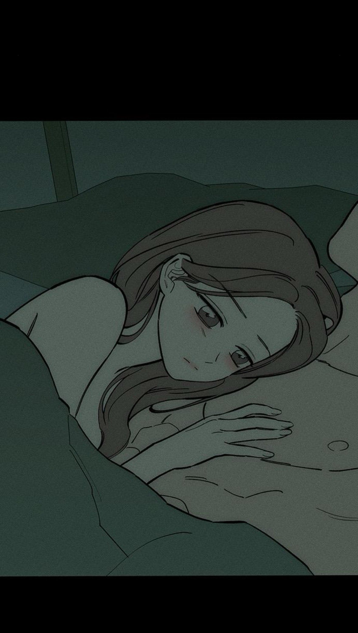 [18+] Nước Mắt Trên Đóa Hoa Tàn Chap 68 - Trang 2