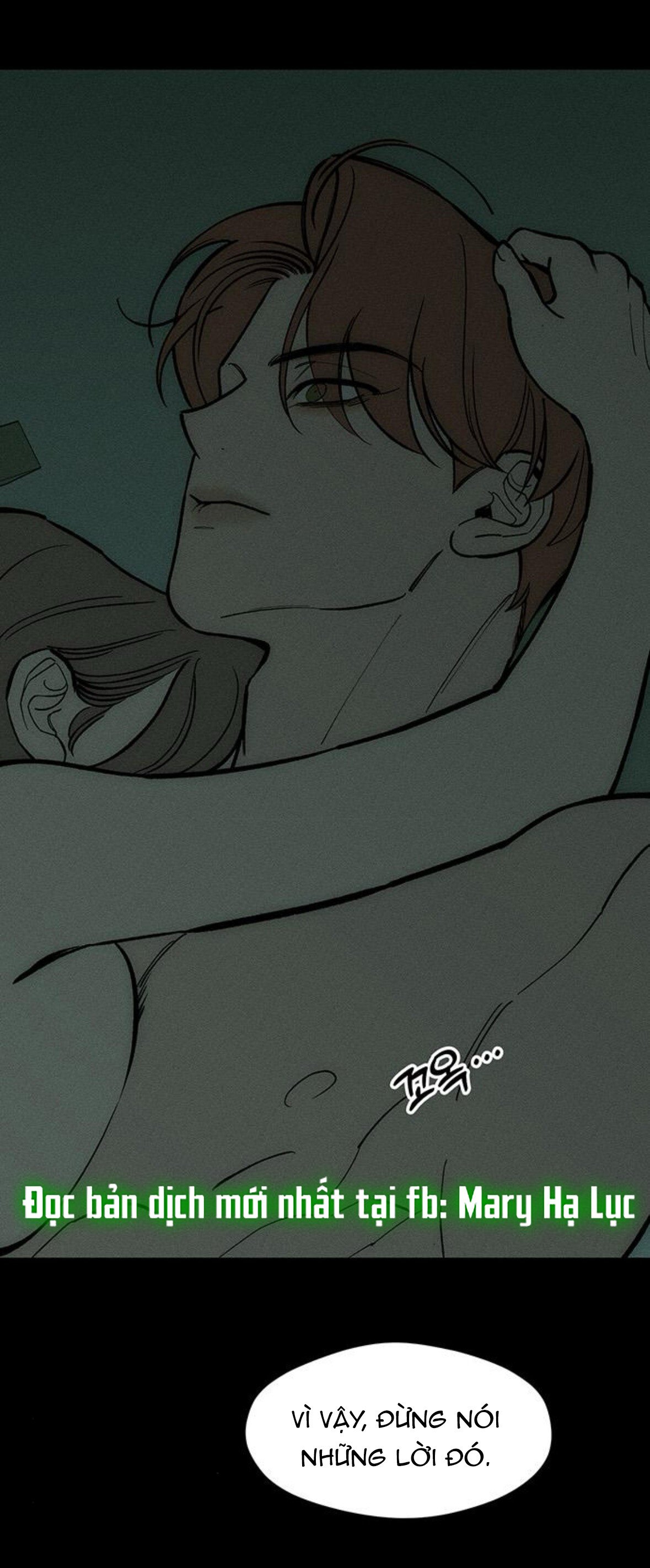 [18+] Nước Mắt Trên Đóa Hoa Tàn Chap 68 - Trang 2