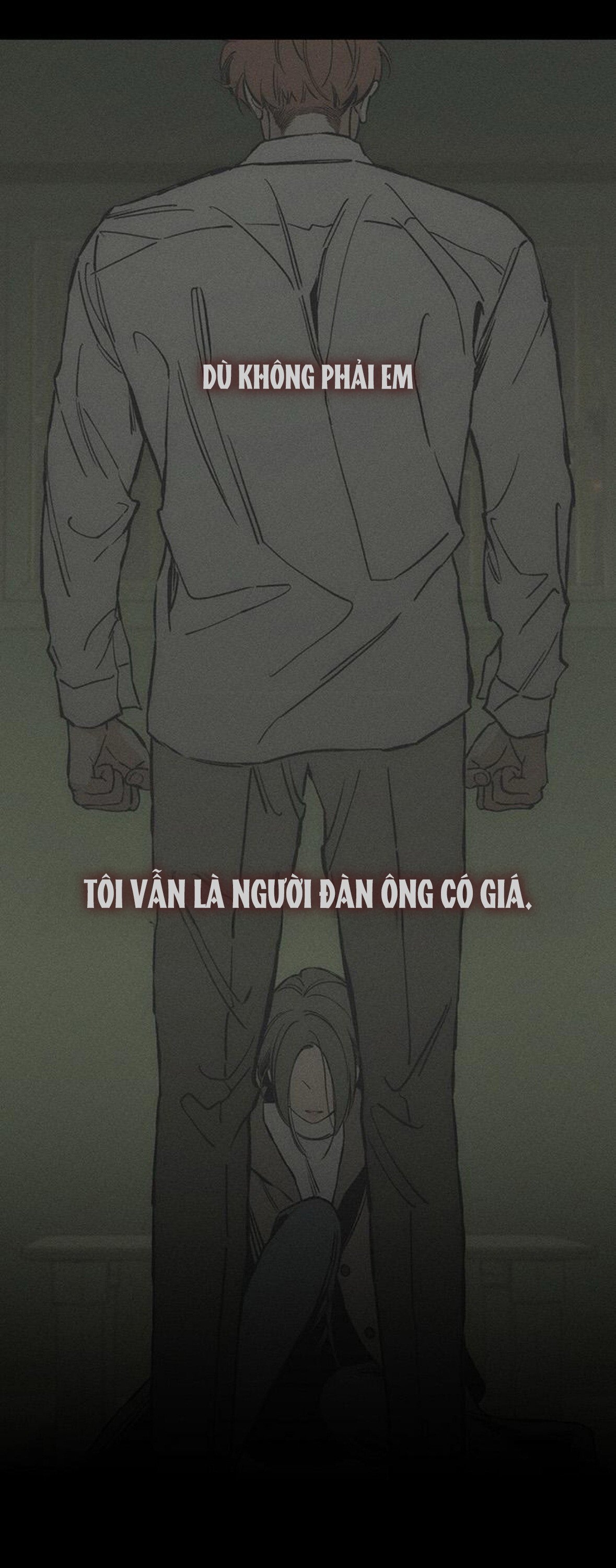 [18+] Nước Mắt Trên Đóa Hoa Tàn Chap 68 - Trang 2