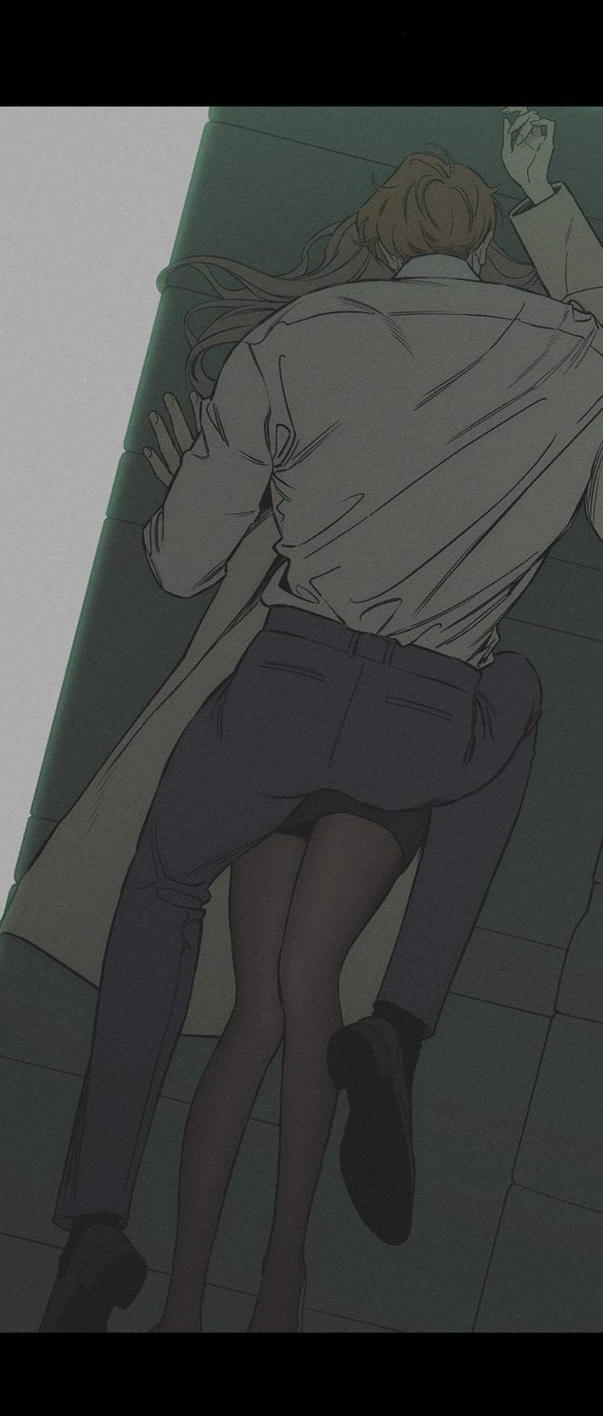 [18+] Nước Mắt Trên Đóa Hoa Tàn Chap 68 - Trang 2