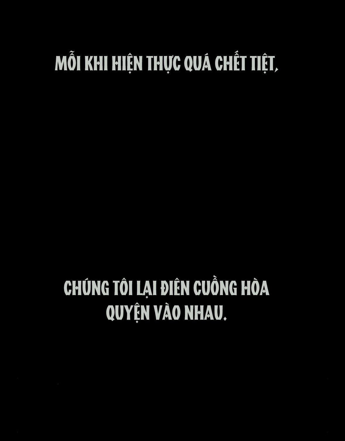 [18+] Nước Mắt Trên Đóa Hoa Tàn Chap 68 - Trang 2
