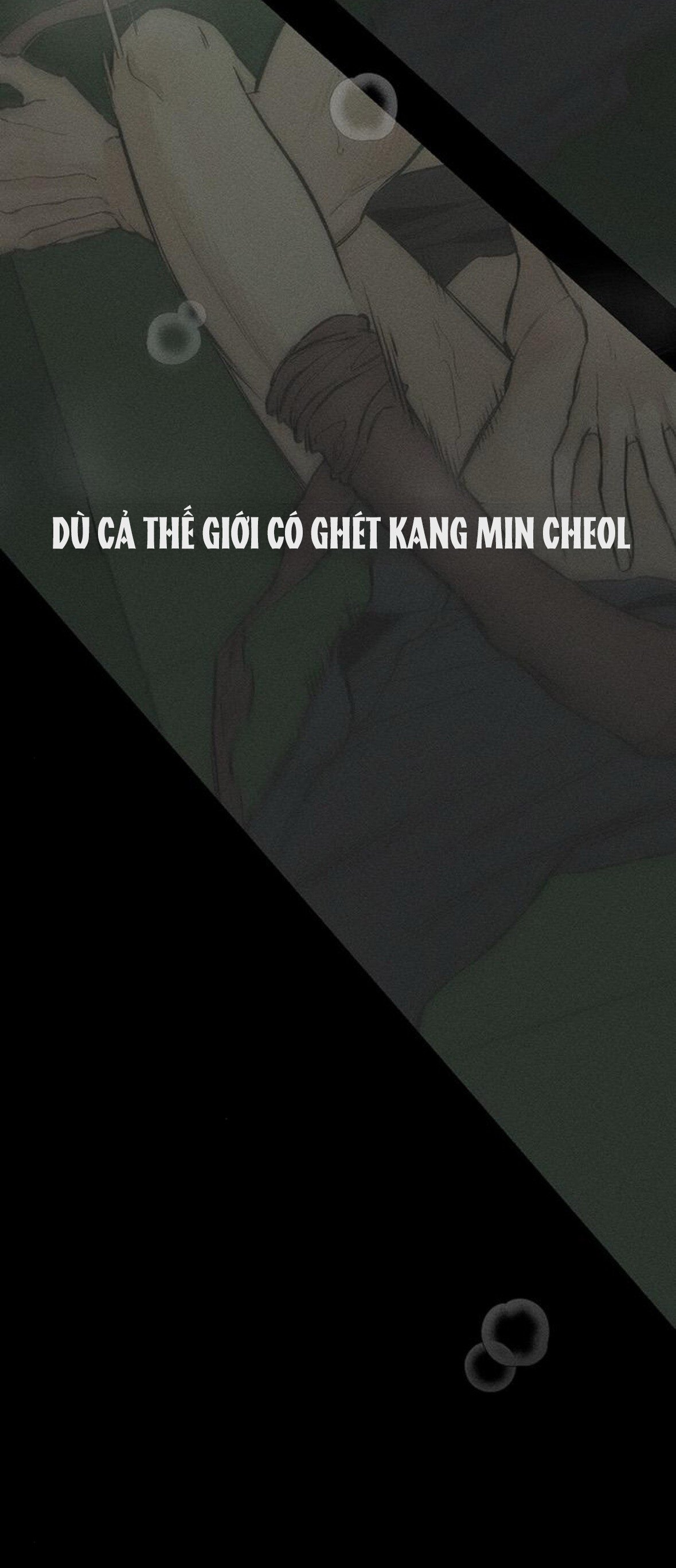 [18+] Nước Mắt Trên Đóa Hoa Tàn Chap 68 - Trang 2