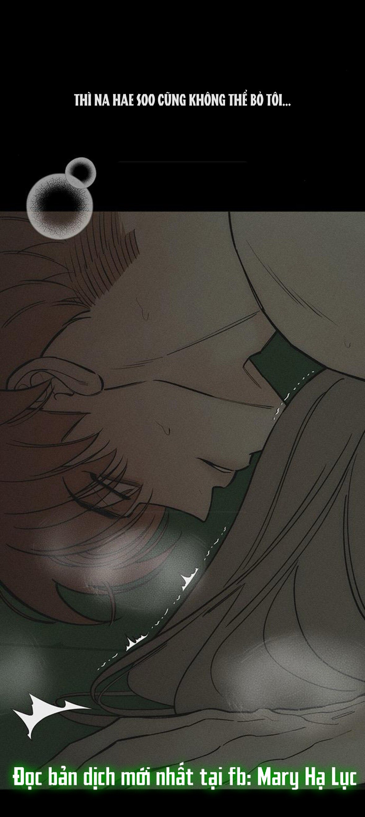 [18+] Nước Mắt Trên Đóa Hoa Tàn Chap 68 - Trang 2