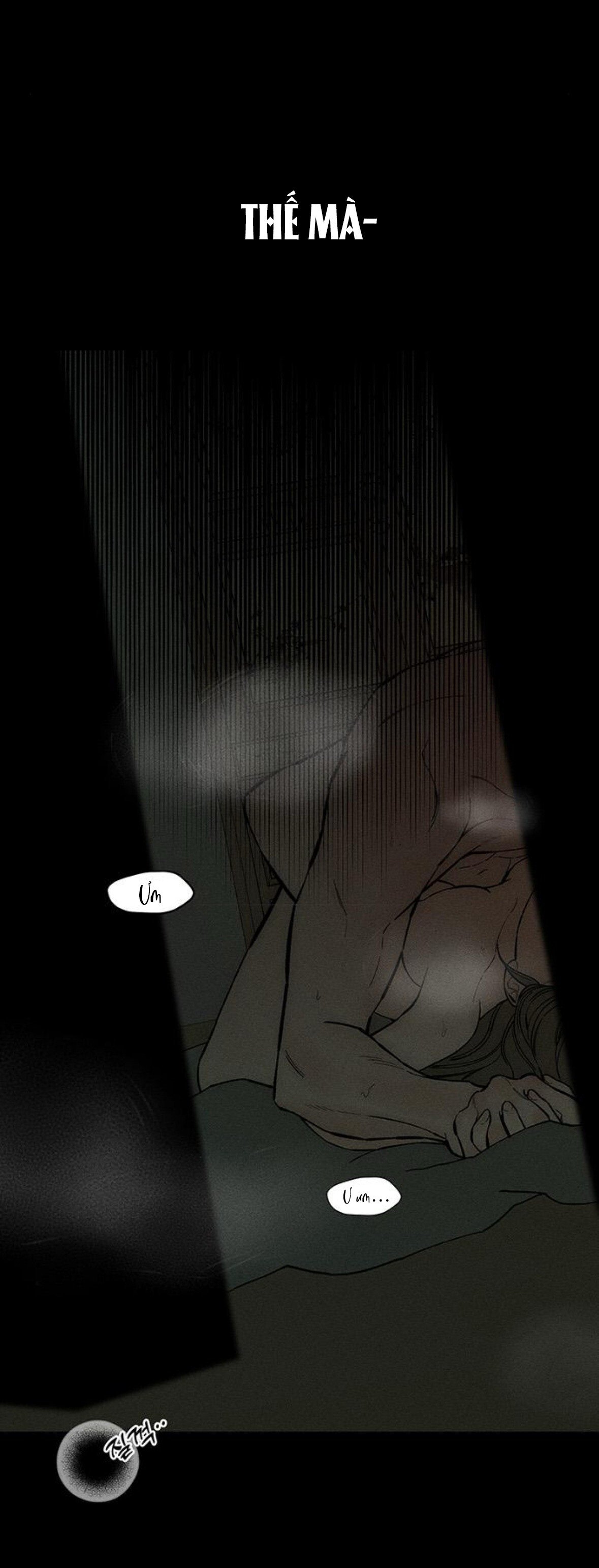 [18+] Nước Mắt Trên Đóa Hoa Tàn Chap 68 - Trang 2