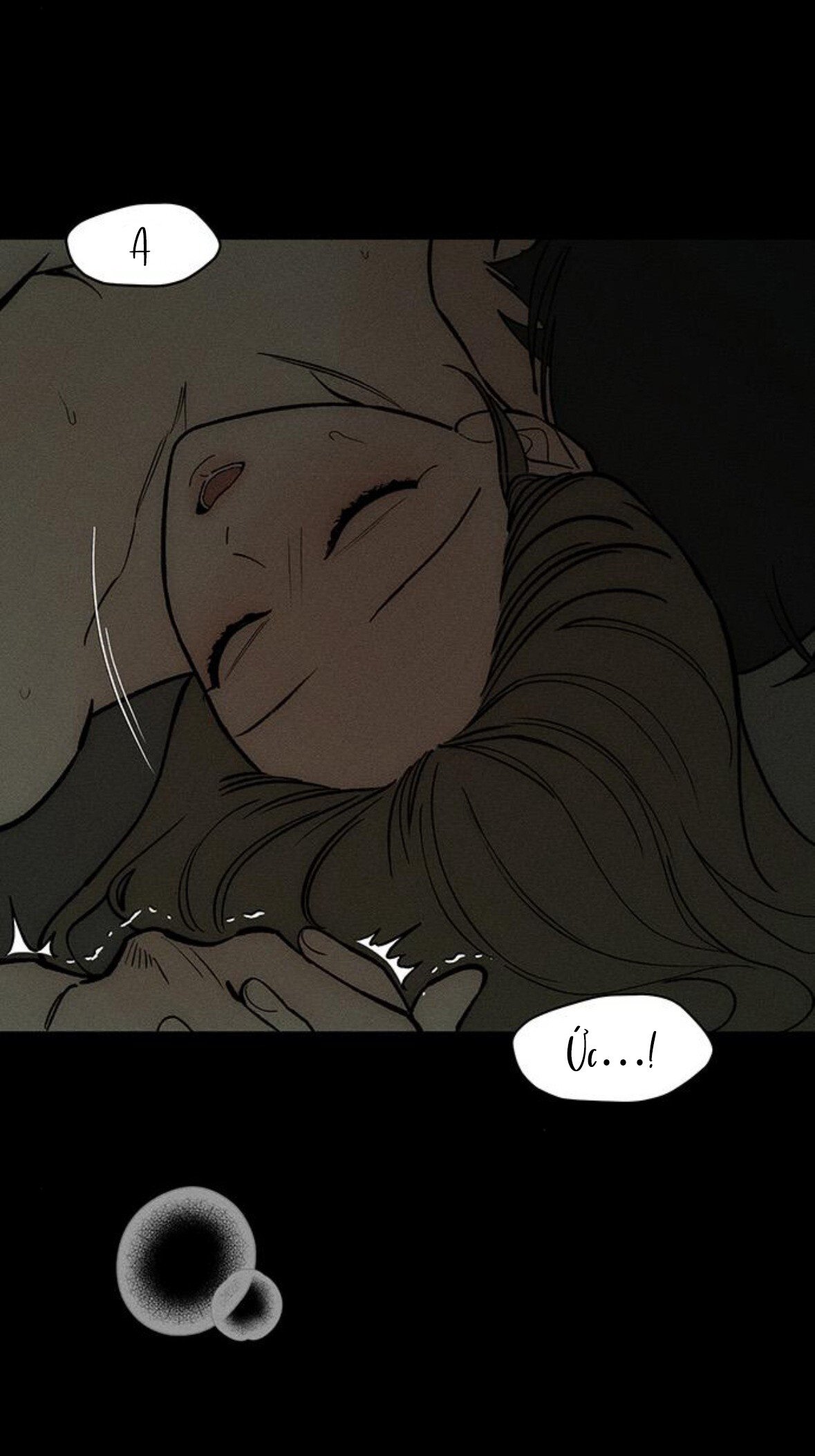 [18+] Nước Mắt Trên Đóa Hoa Tàn Chap 68 - Trang 2