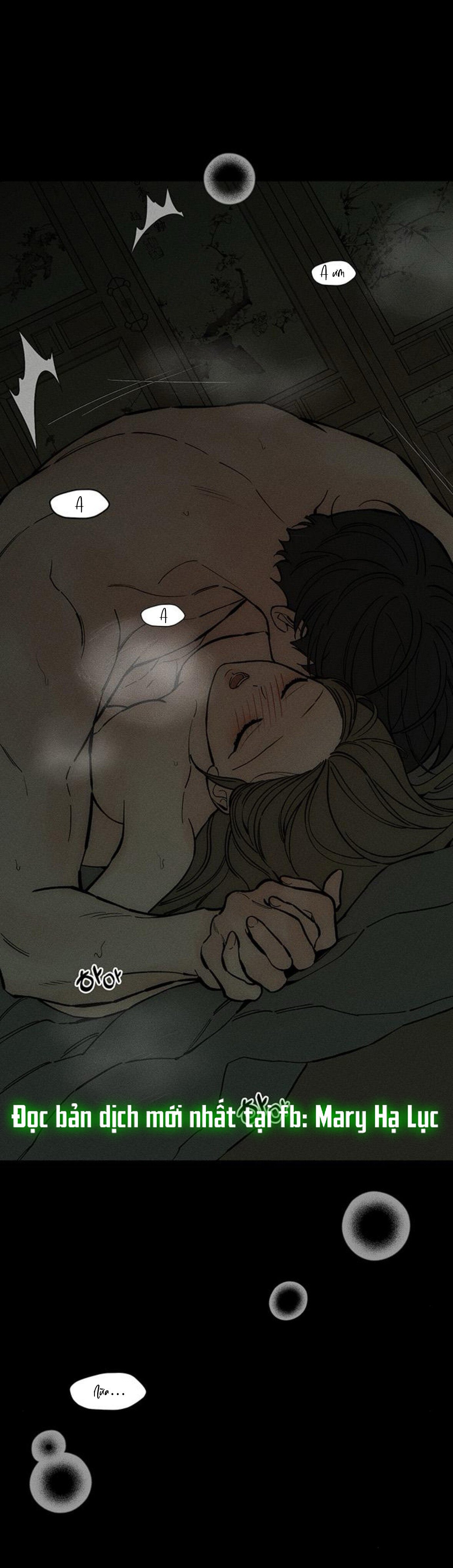 [18+] Nước Mắt Trên Đóa Hoa Tàn Chap 68 - Trang 2