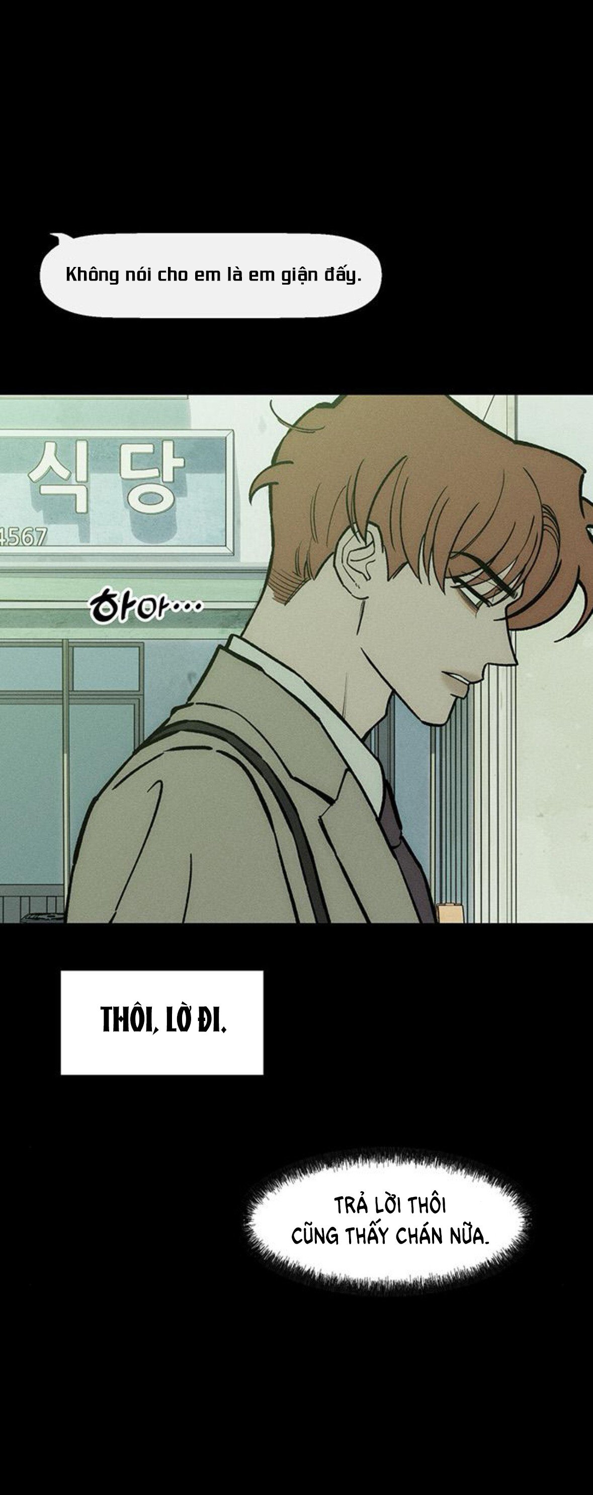 [18+] Nước Mắt Trên Đóa Hoa Tàn Chap 68 - Trang 2