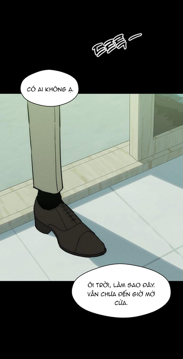 [18+] Nước Mắt Trên Đóa Hoa Tàn Chap 68 - Trang 2