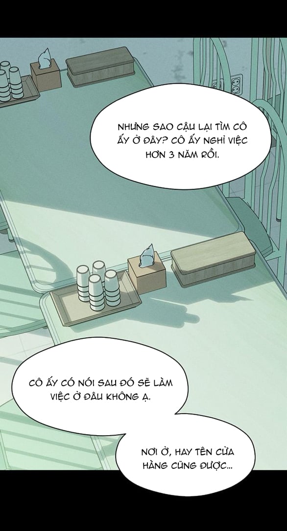 [18+] Nước Mắt Trên Đóa Hoa Tàn Chap 68 - Trang 2