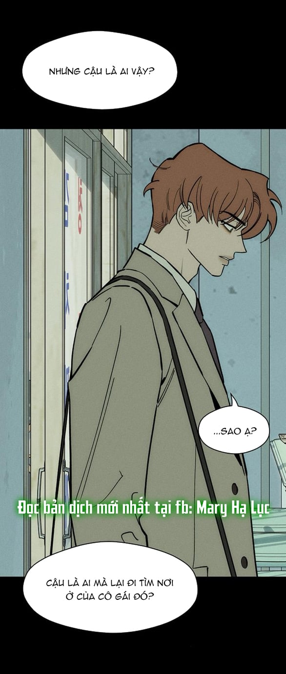 [18+] Nước Mắt Trên Đóa Hoa Tàn Chap 68 - Trang 2
