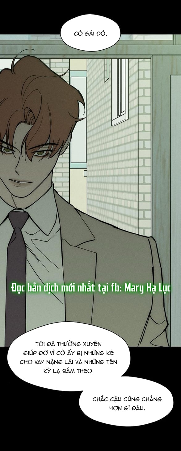 [18+] Nước Mắt Trên Đóa Hoa Tàn Chap 68 - Trang 2