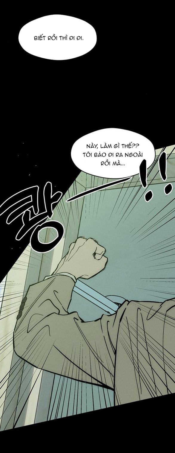[18+] Nước Mắt Trên Đóa Hoa Tàn Chap 68 - Trang 2