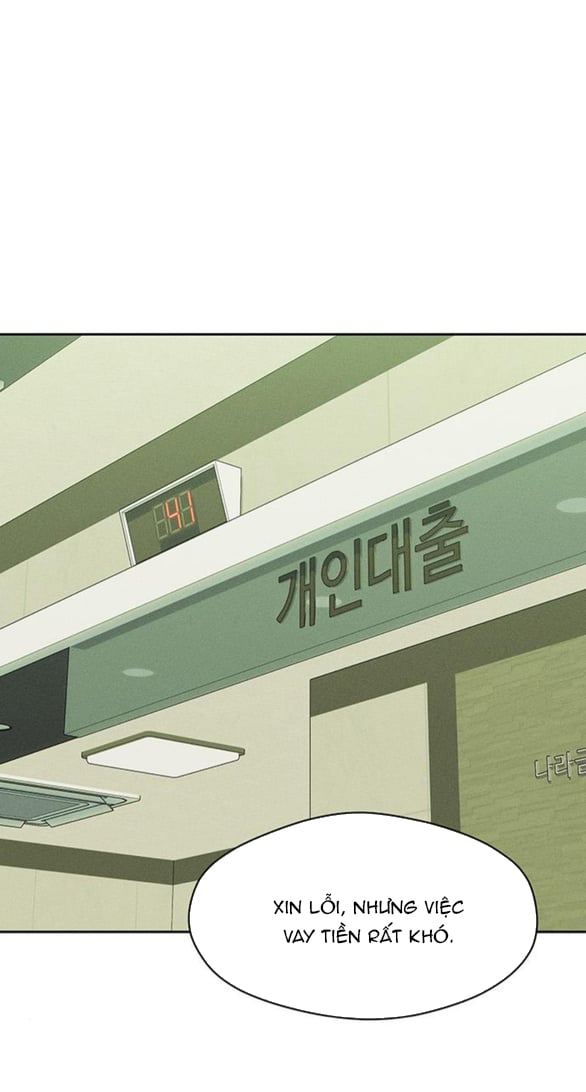 [18+] Nước Mắt Trên Đóa Hoa Tàn Chap 68 - Trang 2
